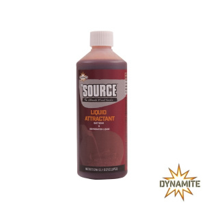 Dynamite Baits Terry Hearn's The Source Re-Hydration Liquid